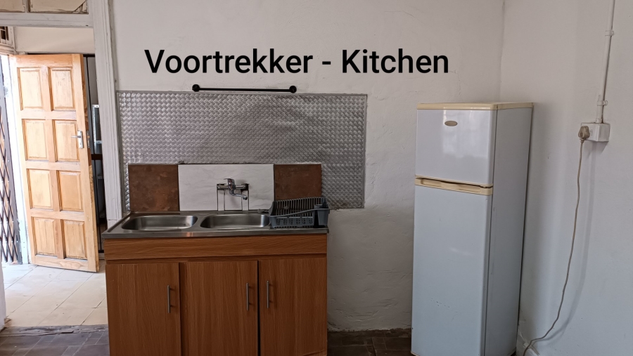 Commercial Property for Sale in Noupoort Northern Cape